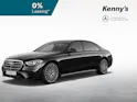 MERCEDES-BENZ S 500 AMG Line 4MATIC lang