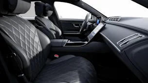 Mercedes-Benz S 500 AMG Line 4MATIC lang