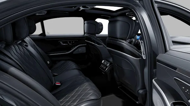 Mercedes-Benz S 500 AMG Line 4MATIC lang