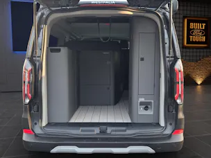 Ford Transit Custom NUGGET Camper 320 L2 2.0 EcoBlue 170 PS Active AUTOMAT AWD 4x4
