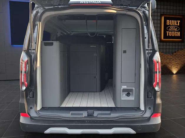Ford Transit Custom NUGGET Camper 320 L2 2.0 EcoBlue 170 PS Active AUTOMAT AWD 4x4
