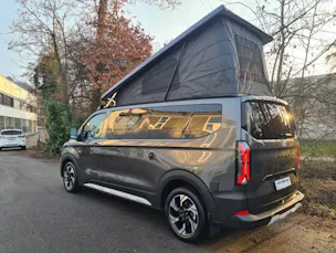 Ford Transit Custom NUGGET Camper 320 L2 2.0 EcoBlue 170 PS Active AUTOMAT AWD 4x4