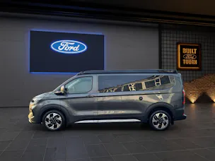 Ford Transit Custom NUGGET Camper 320 L2 2.0 EcoBlue 170 PS Active AUTOMAT AWD 4x4