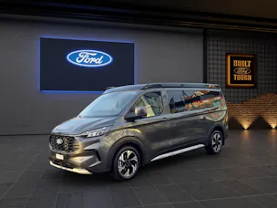 Ford Transit Custom NUGGET Camper 320 L2 2.0 EcoBlue 170 PS Active AUTOMAT AWD 4x4