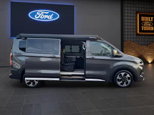 Ford Transit Custom NUGGET Camper 320 L2 2.0 EcoBlue 170 PS Active AUTOMAT AWD 4x4