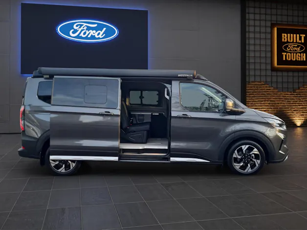 Ford Transit Custom NUGGET Camper 320 L2 2.0 EcoBlue 170 PS Active AUTOMAT AWD 4x4