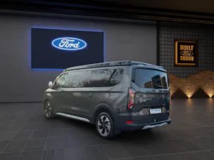 Ford Transit Custom NUGGET Camper 320 L2 2.0 EcoBlue 170 PS Active AUTOMAT AWD 4x4