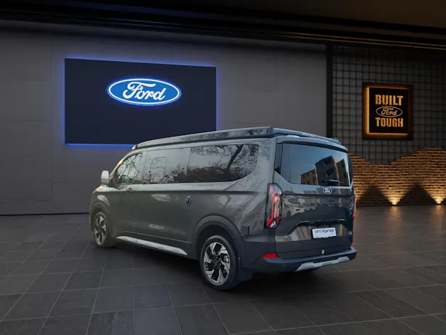 Ford Transit Custom NUGGET Camper 320 L2 2.0 EcoBlue 170 PS Active AUTOMAT AWD 4x4