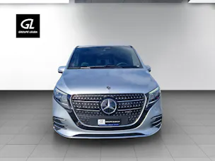 Mercedes-Benz V 300 lang Avantgarde 9G-Tronic