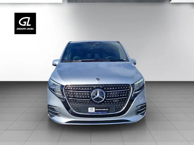 Mercedes-Benz V 300 lang Avantgarde 9G-Tronic