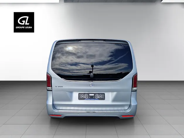 Mercedes-Benz V 300 lang Avantgarde 9G-Tronic