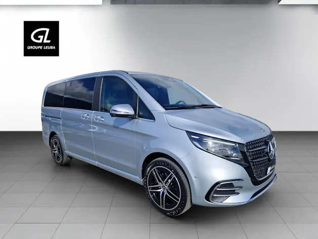 Mercedes-Benz V 300 lang Avantgarde 9G-Tronic