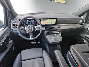 Mercedes-Benz V 300 lang Avantgarde 9G-Tronic
