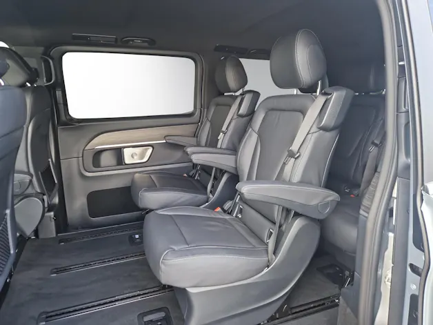 Mercedes-Benz V 300 lang Avantgarde 9G-Tronic