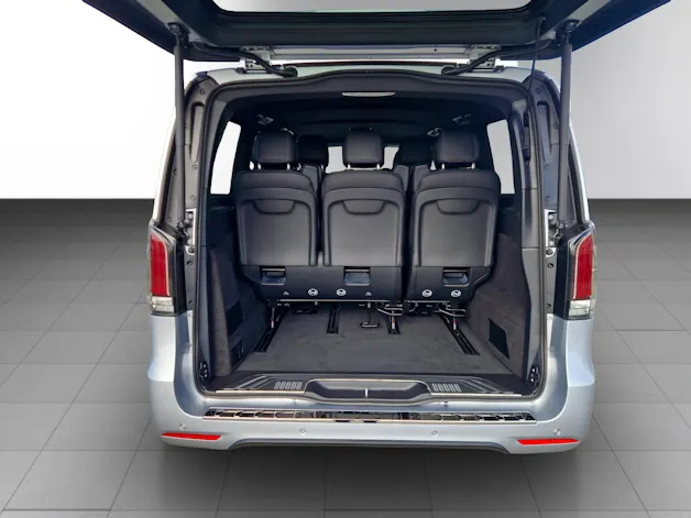Mercedes-Benz V 300 lang Avantgarde 9G-Tronic