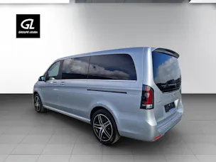 Mercedes-Benz V 300 lang Avantgarde 9G-Tronic