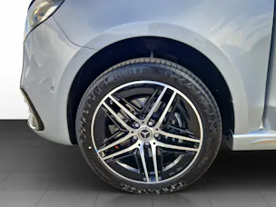 Mercedes-Benz V 300 lang Avantgarde 9G-Tronic