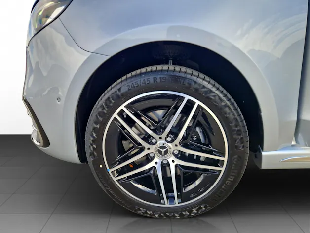 Mercedes-Benz V 300 lang Avantgarde 9G-Tronic