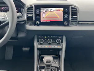 Škoda Karoq 1.5 TSI Dynamic DSG