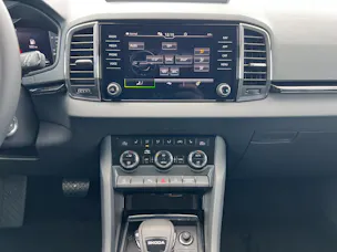 Škoda Karoq 1.5 TSI Dynamic DSG