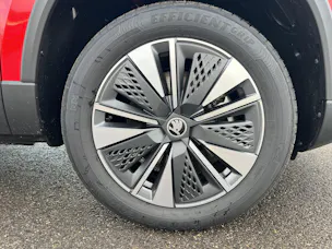 Škoda Karoq 1.5 TSI Dynamic DSG