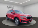 Škoda Karoq 1.5 TSI Dynamic DSG
