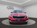 Škoda Karoq 1.5 TSI Dynamic DSG