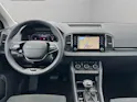 Škoda Karoq 1.5 TSI Dynamic DSG