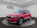 Škoda Karoq 1.5 TSI Dynamic DSG
