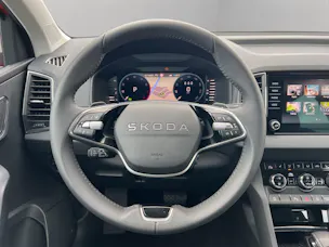 Škoda Karoq 1.5 TSI Dynamic DSG