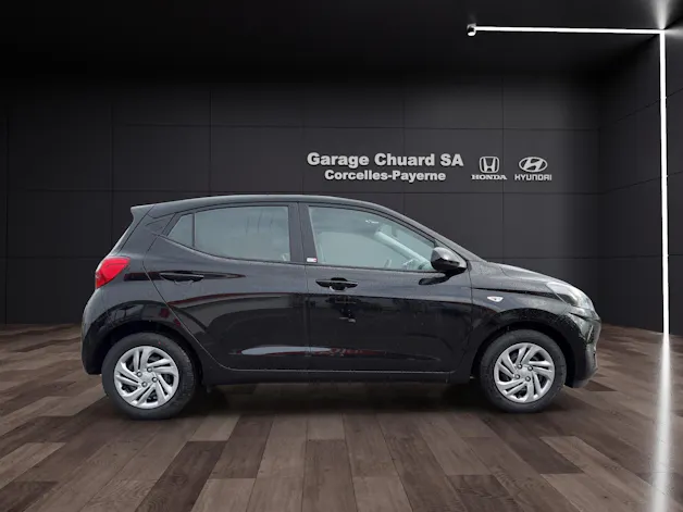 Hyundai i10 1.0 Origo