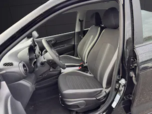 Hyundai i10 1.0 Origo