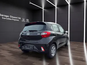 Hyundai i10 1.0 Origo