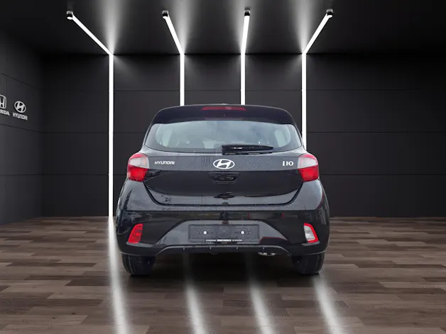Hyundai i10 1.0 Origo