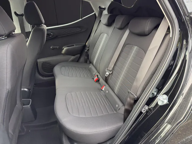 Hyundai i10 1.0 Origo