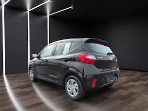 Hyundai i10 1.0 Origo