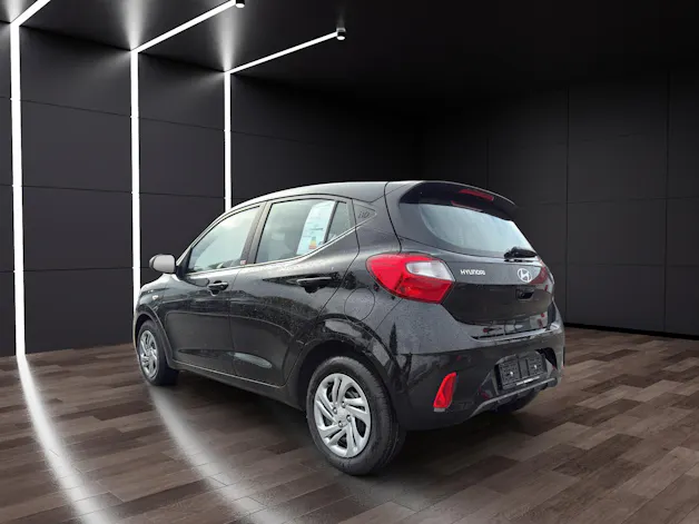 Hyundai i10 1.0 Origo