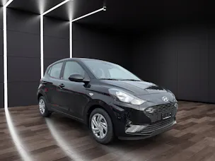 Hyundai i10 1.0 Origo