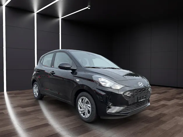 Hyundai i10 1.0 Origo