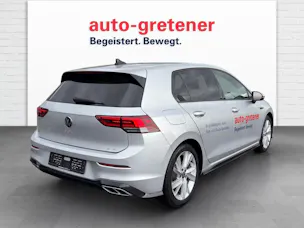 VW Golf VIII 1.5 eTSI R-Line DSG