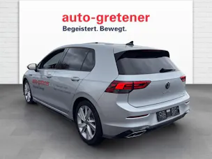 VW Golf VIII 1.5 eTSI R-Line DSG