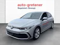VW Golf VIII 1.5 eTSI R-Line DSG