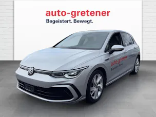 VW Golf VIII 1.5 eTSI R-Line DSG