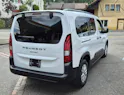 PEUGEOT Rifter SwissPrime Automat Helvetia