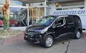 PEUGEOT Rifter SwissPrime Automat Helvetia