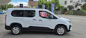 PEUGEOT Rifter SwissPrime Automat Helvetia