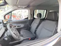 PEUGEOT Rifter SwissPrime Automat Helvetia
