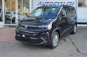 PEUGEOT Rifter SwissPrime Automat Helvetia