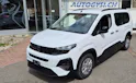 PEUGEOT Rifter SwissPrime Automat Helvetia