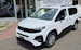 PEUGEOT Rifter SwissPrime Automat Helvetia